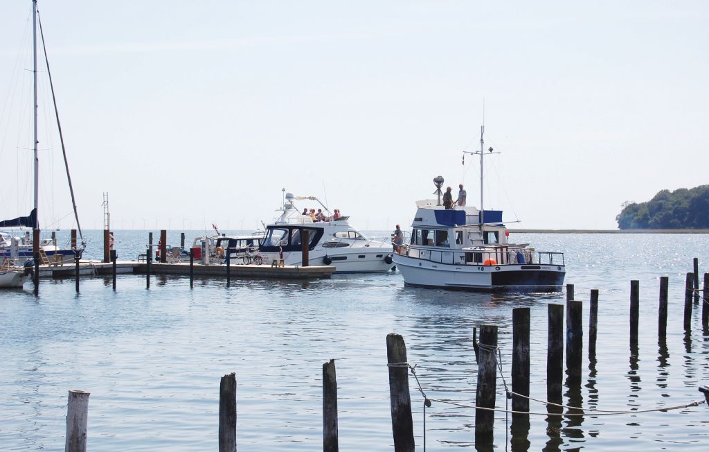 Ferienhaus - Nysted , Dänemark - K10250 17