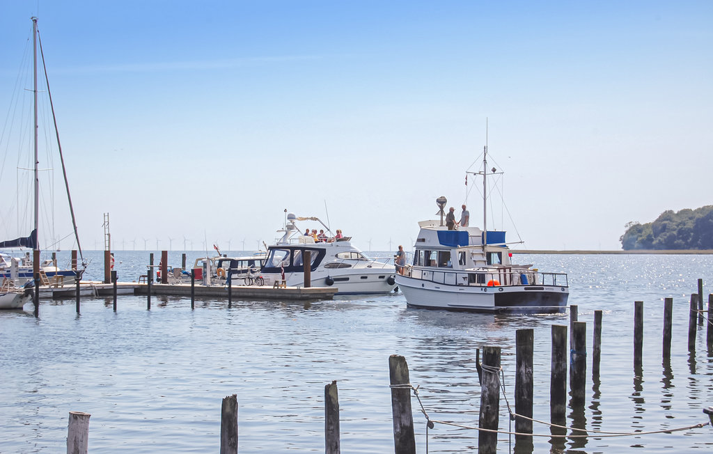 Ferienhaus - Nysted , Dänemark - K10577 28