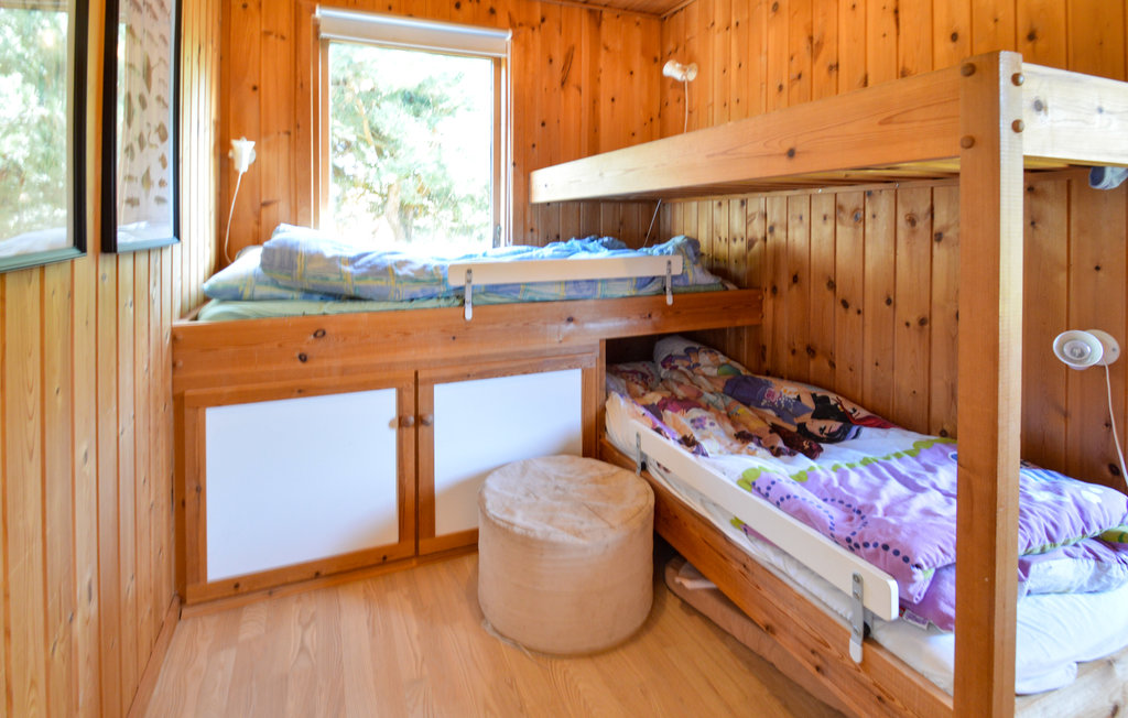 Ferienhaus - Hyldtofte Strand , Dänemark - K10644 15