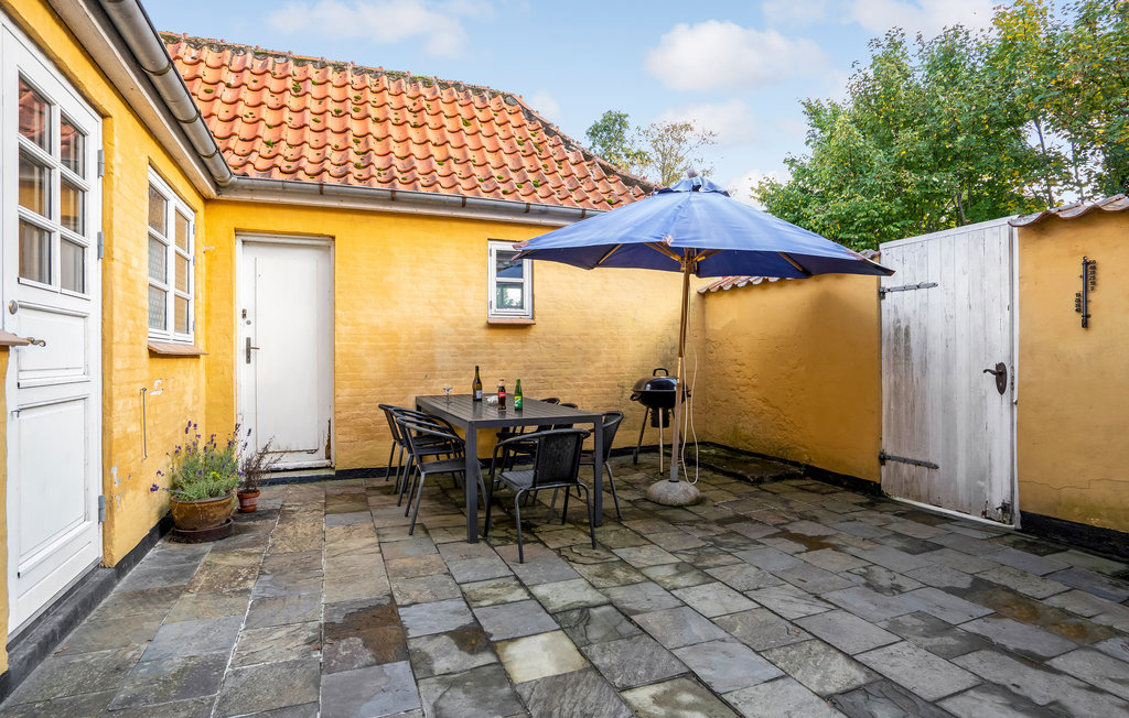 Ferienhaus - Kragenæs , Dänemark - K10010 10