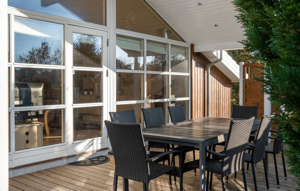 Ferienhaus - Kramnitze , Dänemark - K10081 2