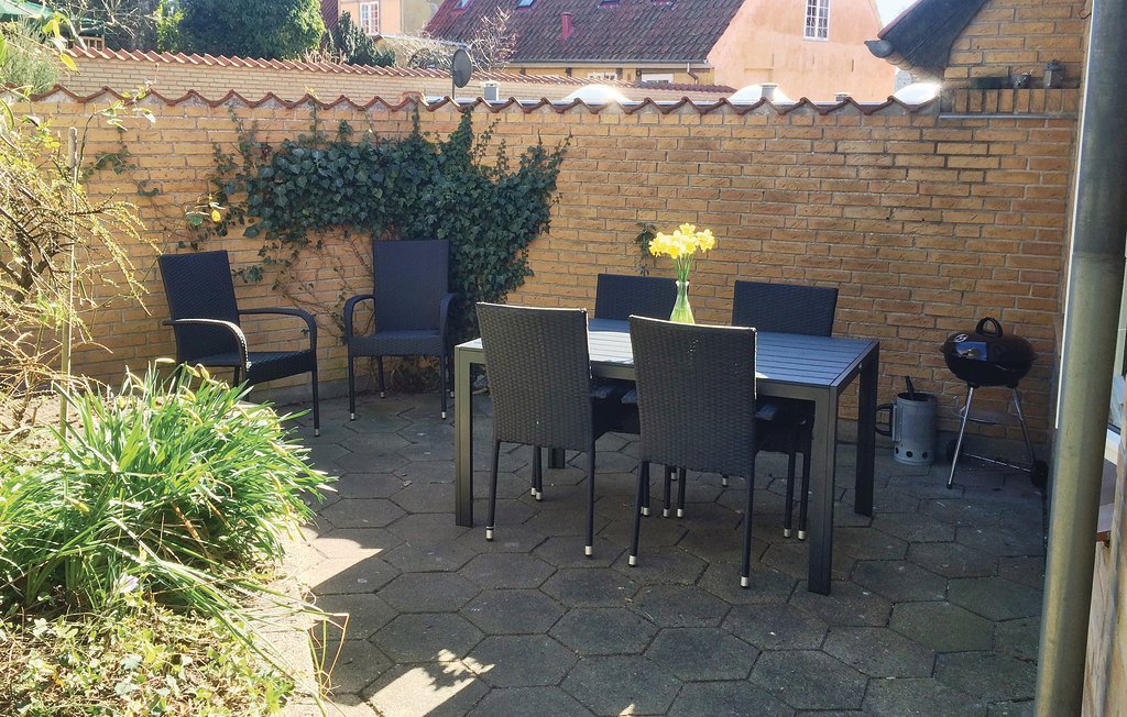 Feriehuse - Nysted , Danmark - K10103 7