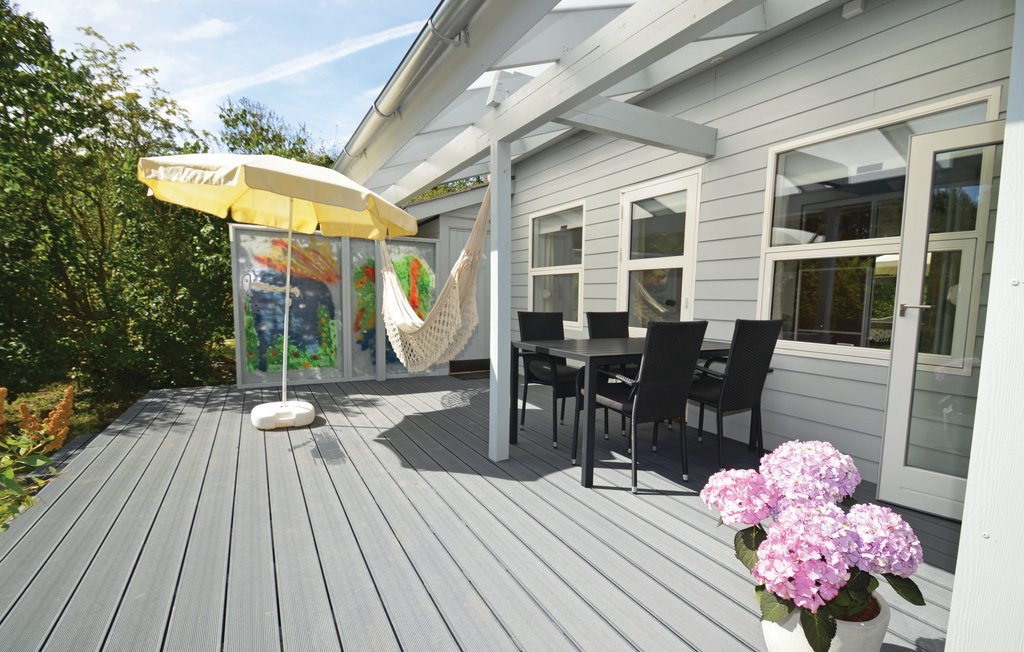 Ferienhaus - Nysted , Dänemark - K10142 2