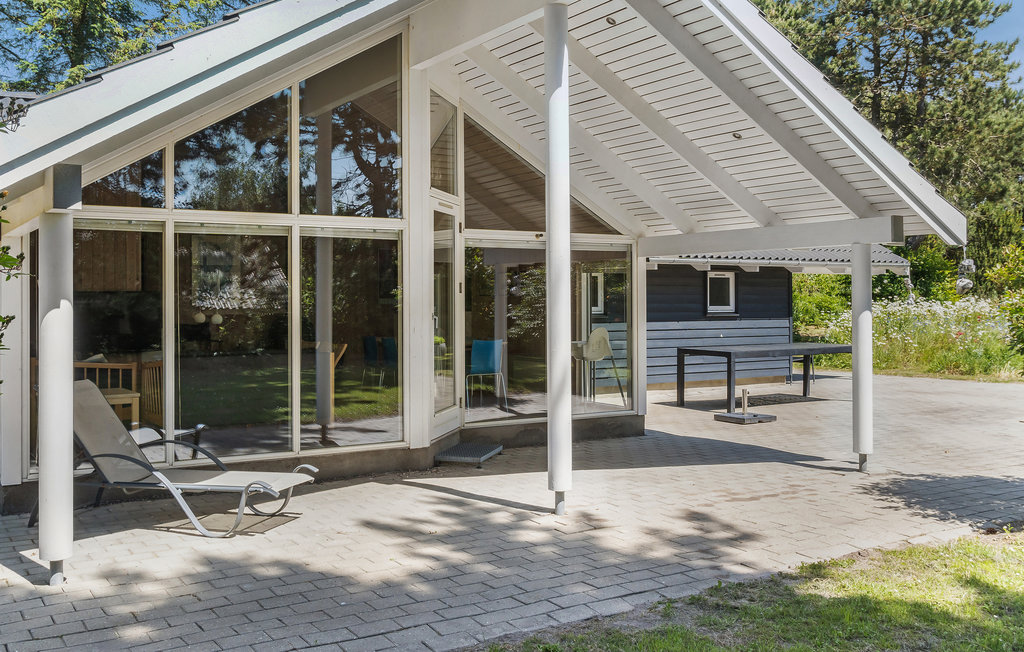 Feriehuse - Kramnitze , Danmark - K10326 4