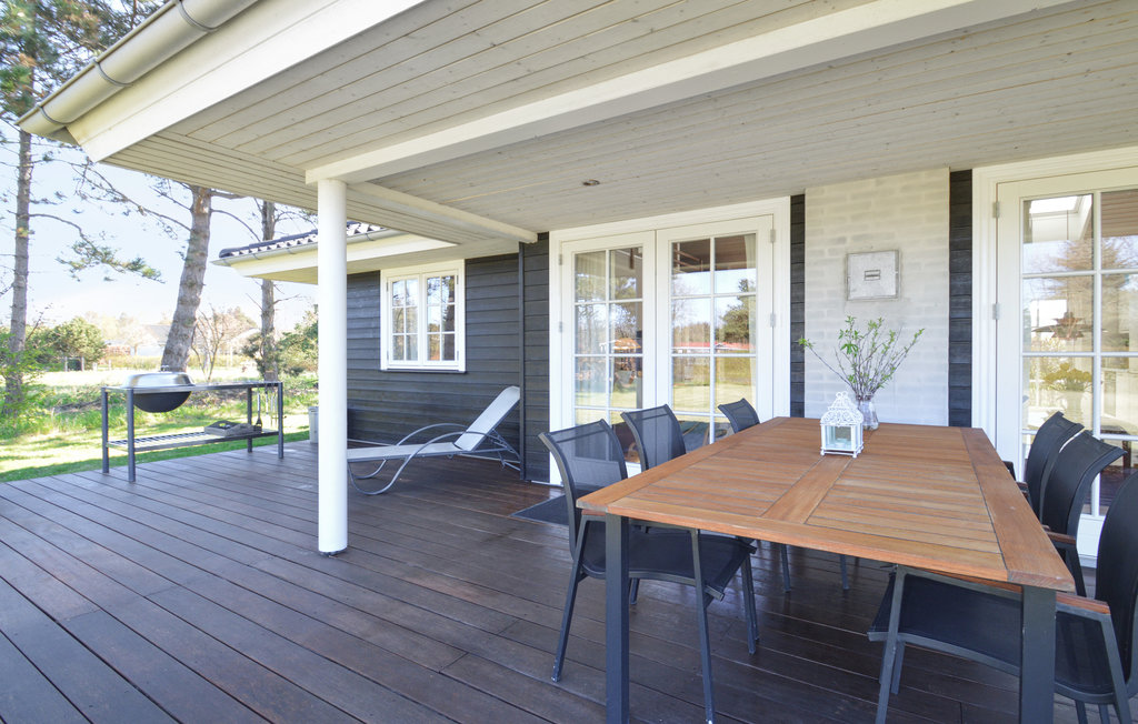 Ferienhaus - Næsby , Dänemark - K10435 7