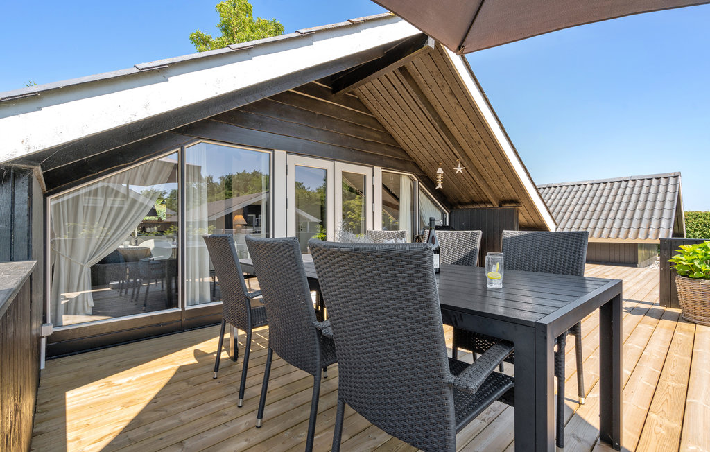 Ferienhaus - Nysted , Dänemark - K10577 10