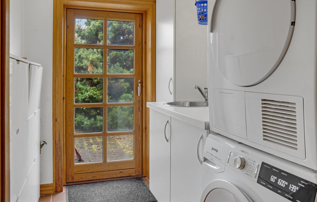 Ferienhaus - Nysted , Dänemark - K10602 19