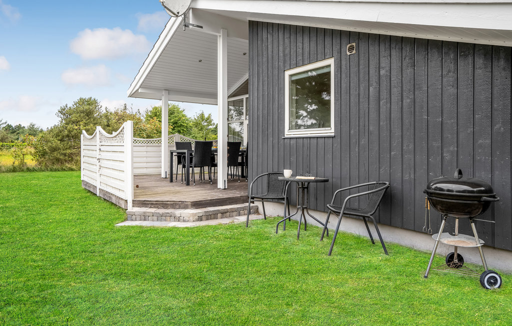 Ferienhaus - Kramnitze , Dänemark - K10665 13