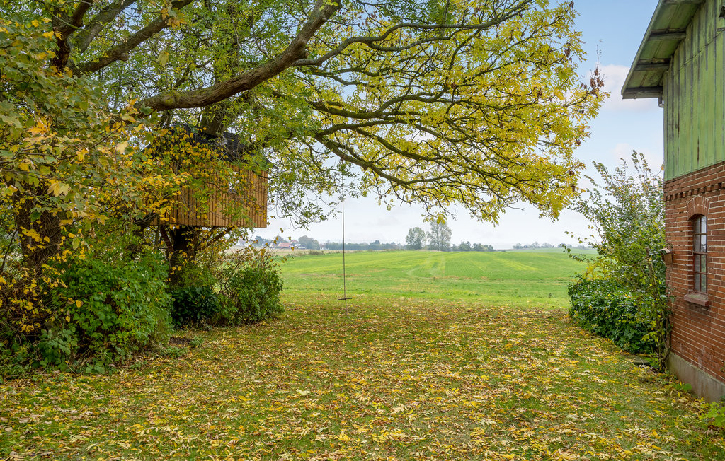Ferienhaus - Fejø , Dänemark - K10042 18