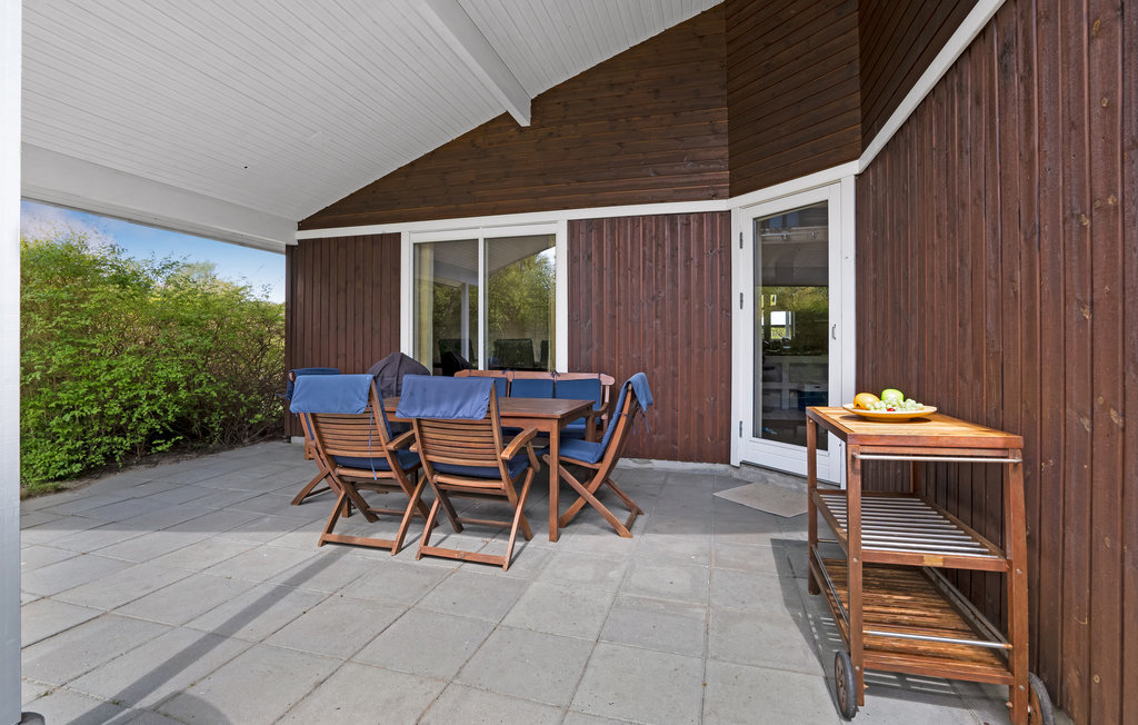 Ferienhaus - Bredfjed , Dänemark - K10413 20