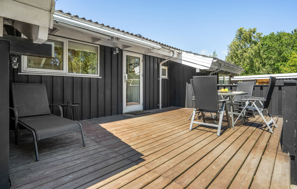 Ferienhaus - Hummingen , Dänemark - K10414 18