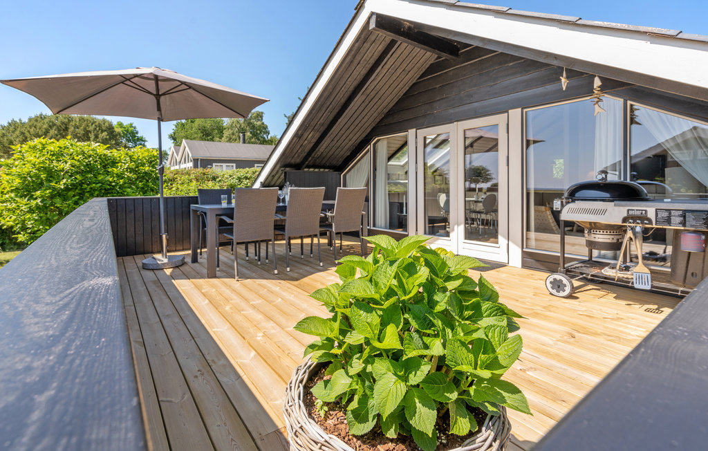 Ferienhaus - Nysted , Dänemark - K10577 7