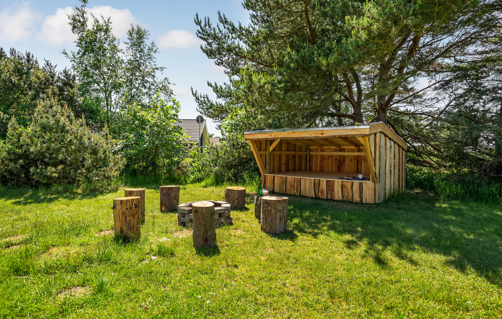 Ferienhaus - Kramnitze , Dänemark - K10665 19