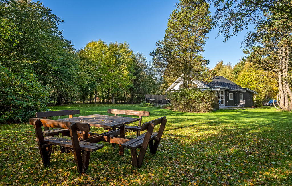 Ferienhaus - Hummingen , Dänemark - K10129 18