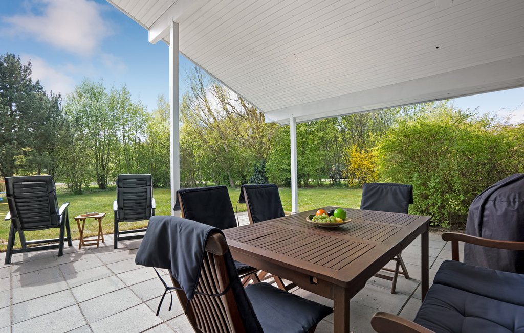 Ferienhaus - Bredfjed , Dänemark - K10413 21