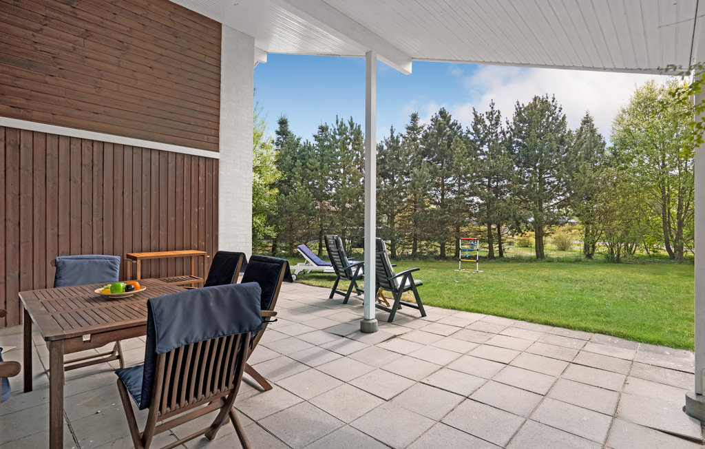 Ferienhaus - Bredfjed , Dänemark - K10413 22