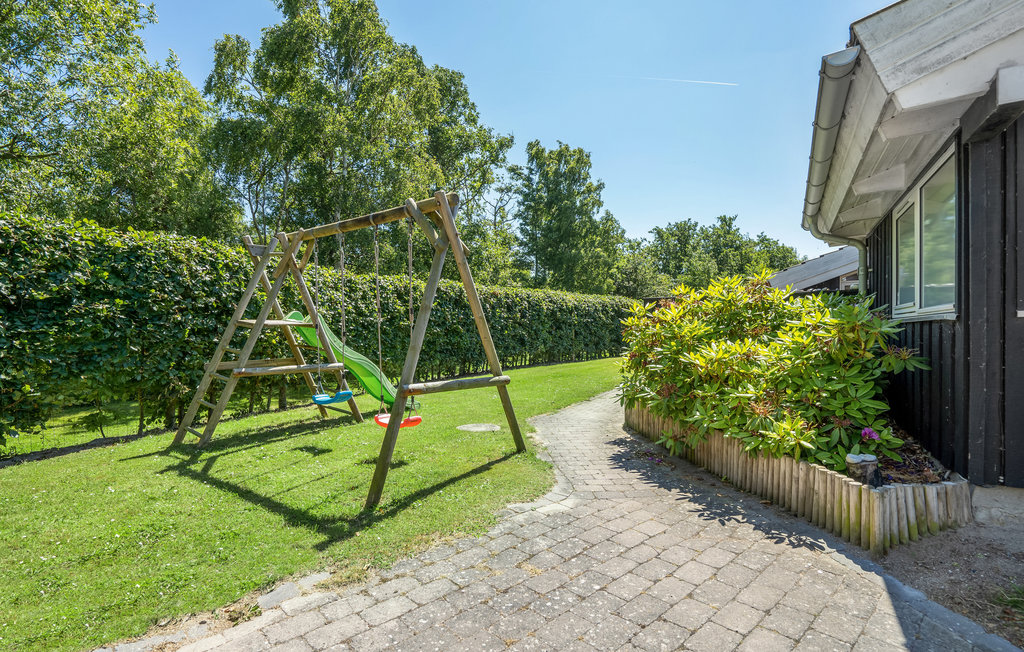 Ferienhaus - Hummingen , Dänemark - K10414 20
