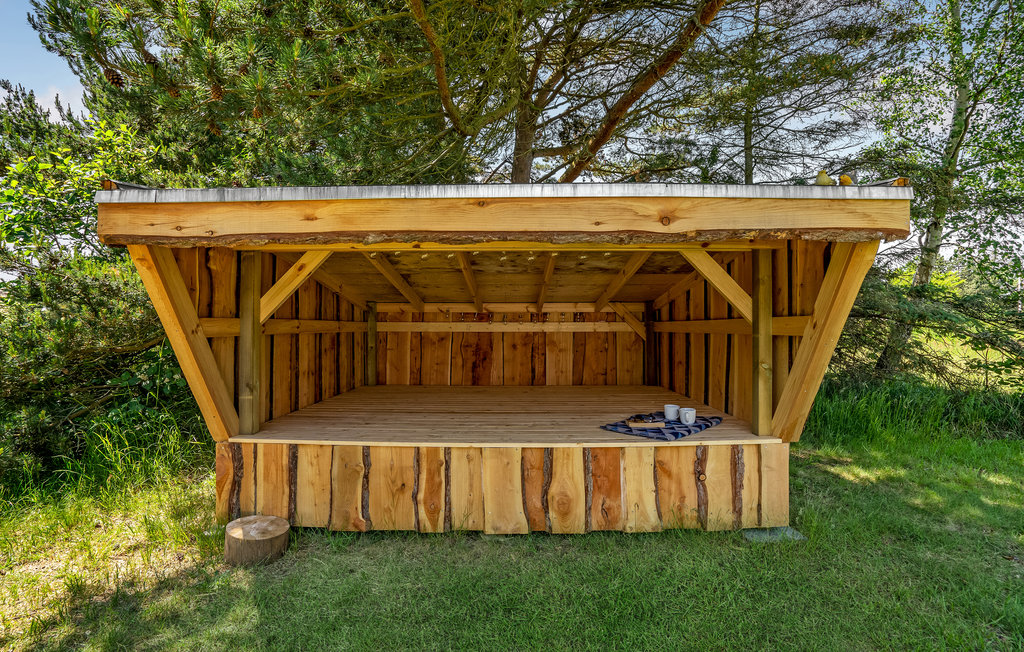 Ferienhaus - Kramnitze , Dänemark - K10665 21