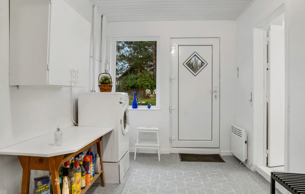 Ferienhaus - Vesterborg , Dänemark - K10033 18