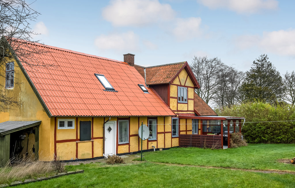 Ferienhaus - Vesterborg , Dänemark - K10033 7