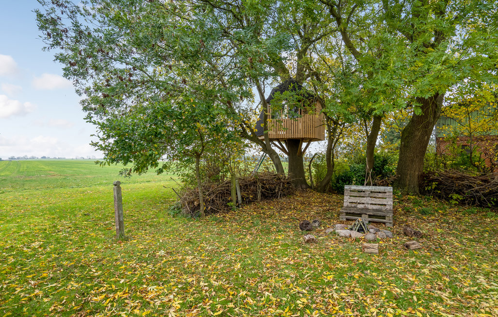 Ferienhaus - Fejø , Dänemark - K10042 2