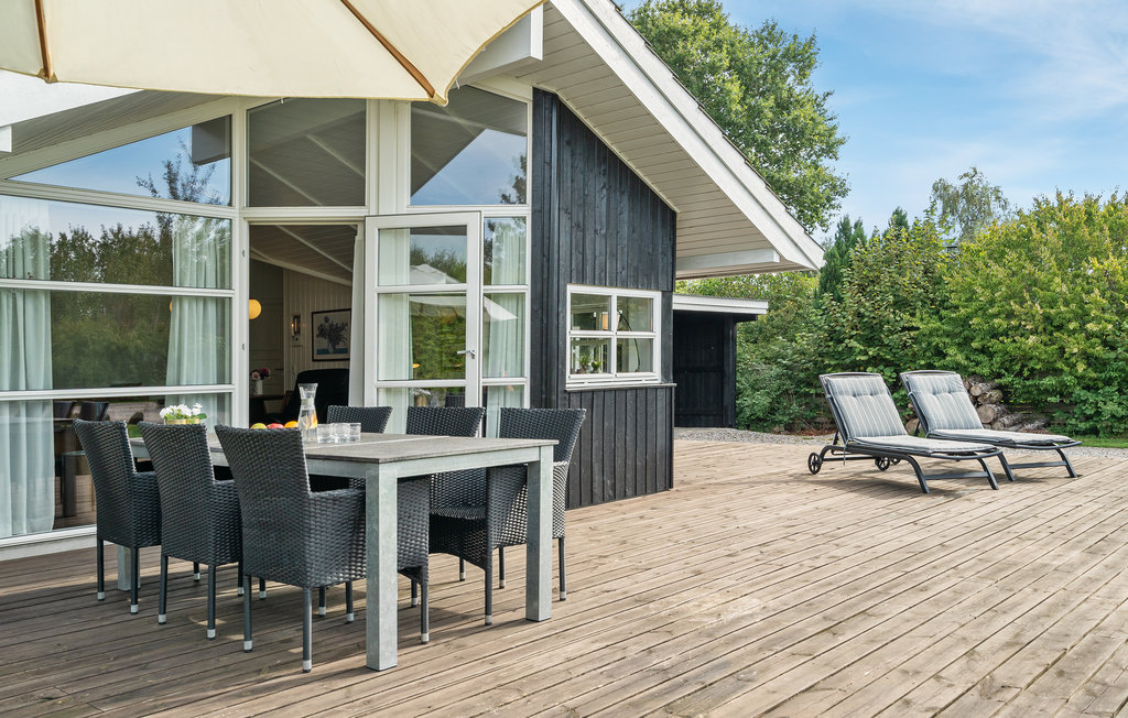 Ferienhaus - Hummingen , Dänemark - K10050 13