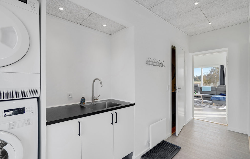 Ferienhaus - Bredfjed , Dänemark - K10064 8