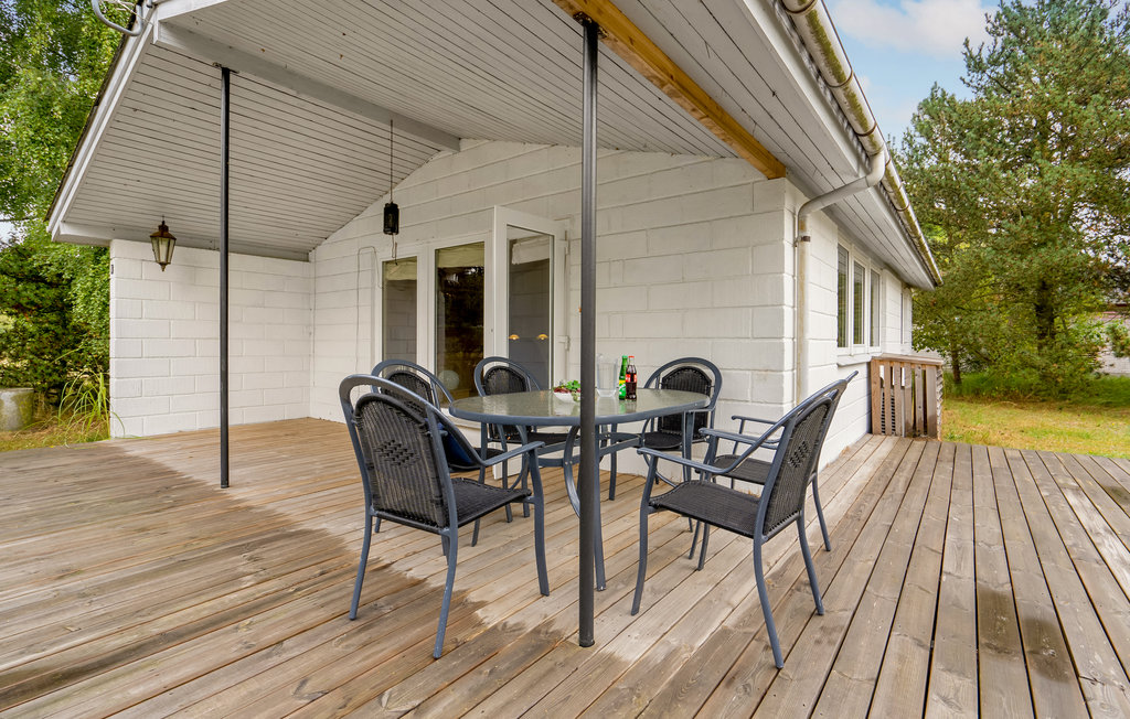 Ferienhaus - Kramnitze , Dänemark - K10156 2