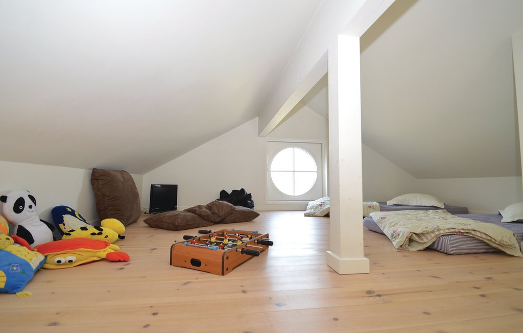 Semesterhus - Nysted , Danmark - K10220 14