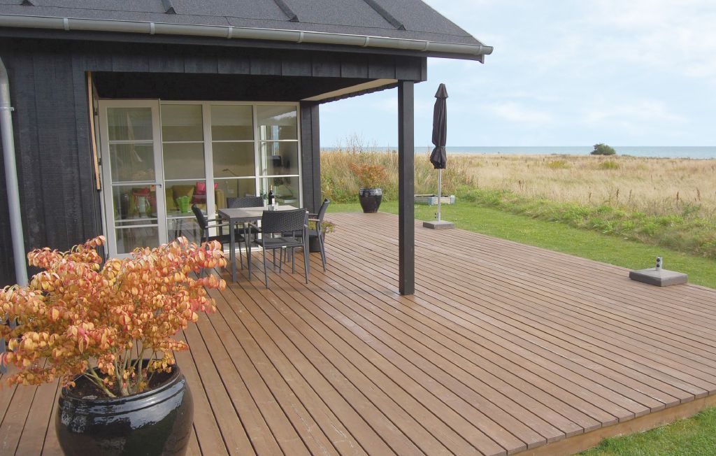 Ferienhaus - Nysted , Dänemark - K10222 2