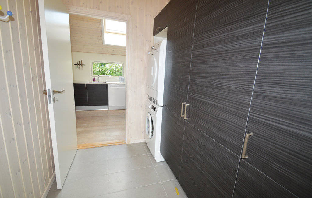 Ferienhaus - Kramnitze , Dänemark - K10276 14