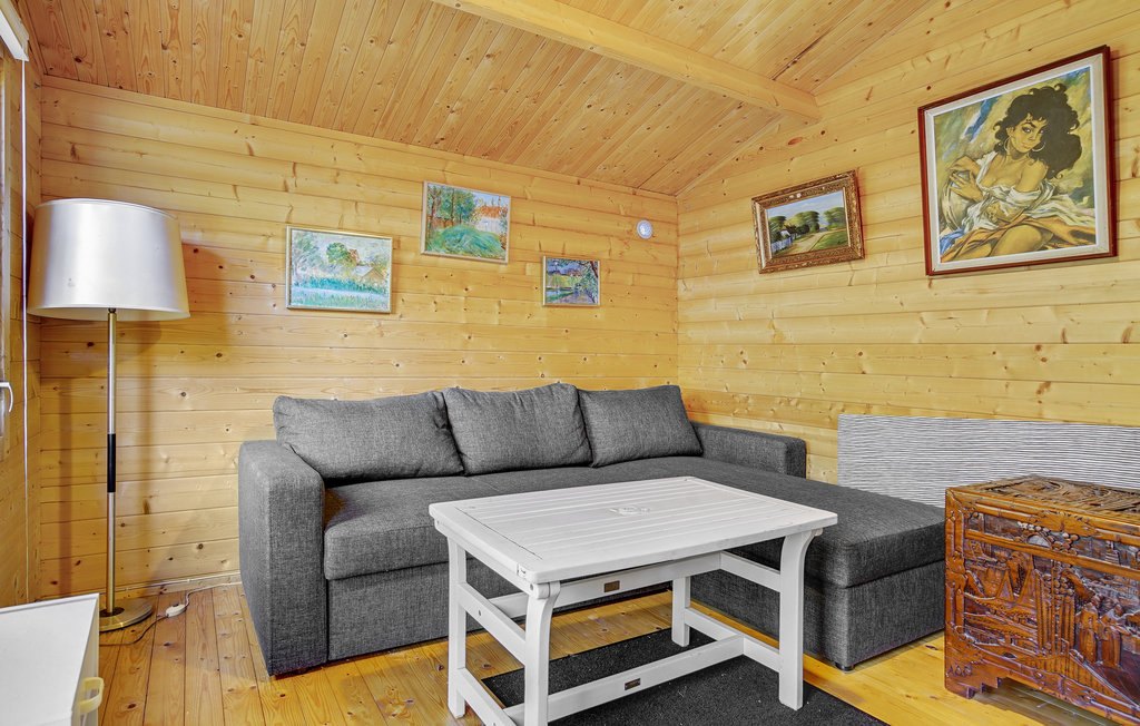 Ferienhaus - Hyldtofte , Dänemark - K10281 7