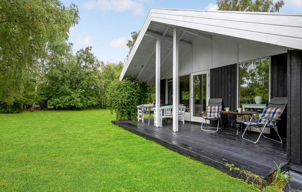Ferienhaus - Næsby , Dänemark - K10342 2