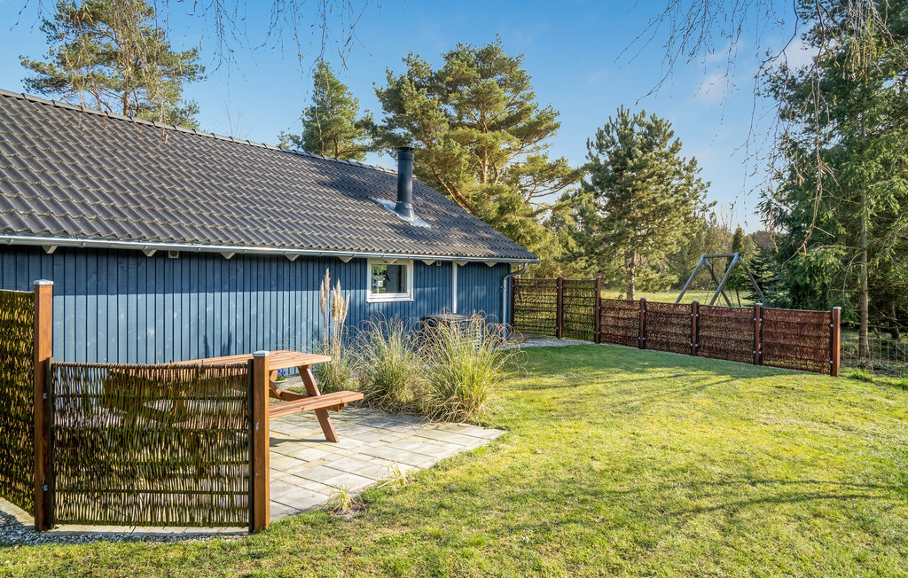 Ferienhaus - Kramnitze , Dänemark - K10345 12