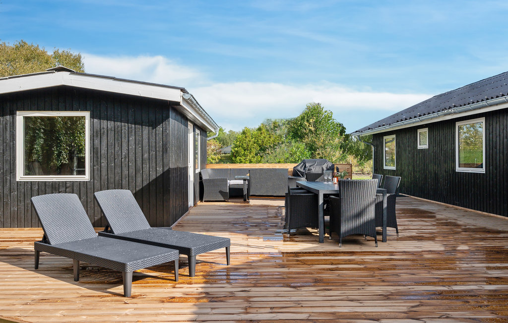 Ferienhaus - Kramnitze , Dänemark - K10527 9