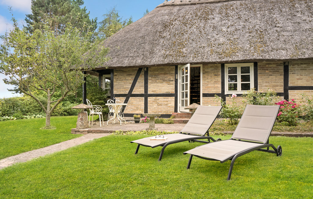 Ferienhaus - Nysted , Dänemark - K10602 2