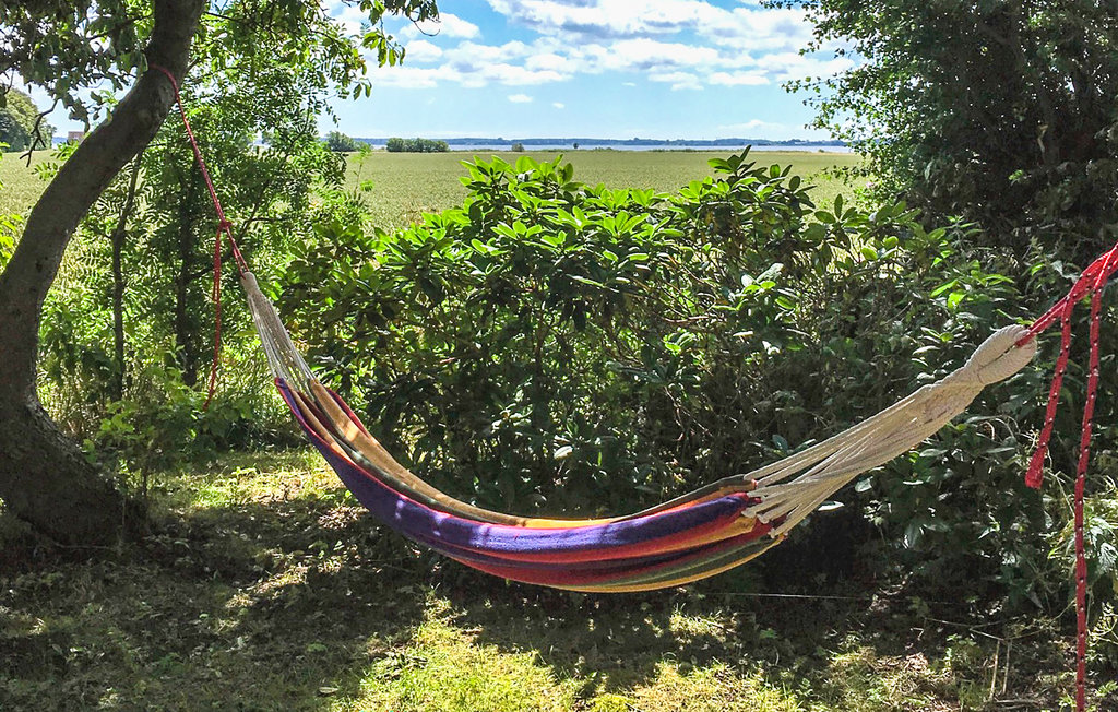 Feriehuse - Askø , Danmark - K10609 10