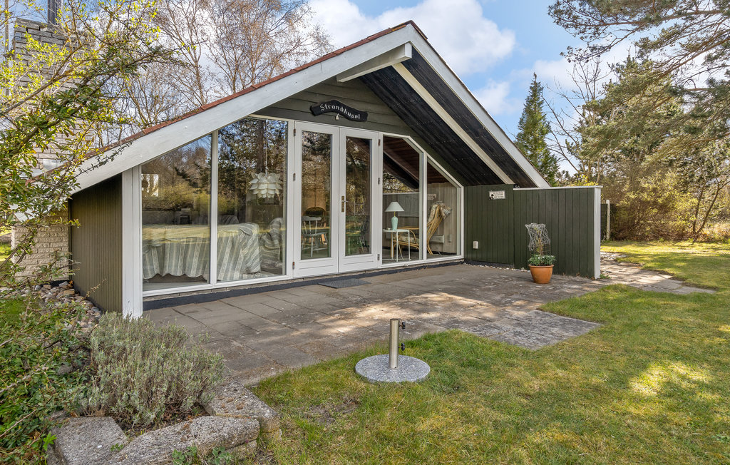 Feriehuse - Hummingen , Danmark - K10733 10