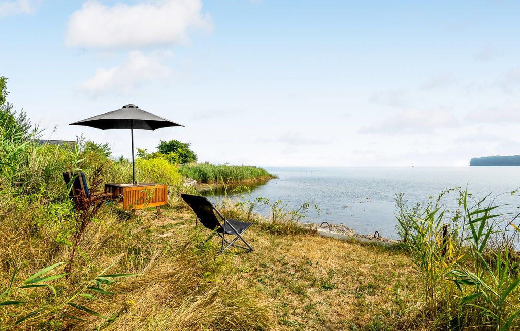 Ferienhaus - Bandholm , Dänemark - K10819 9