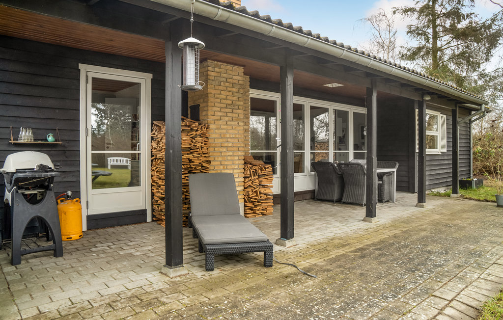 Feriehuse - Kramnitze , Danmark - K10056 2