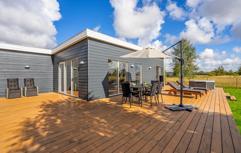 Ferienhaus - Bredfjed , Dänemark - K10064 9