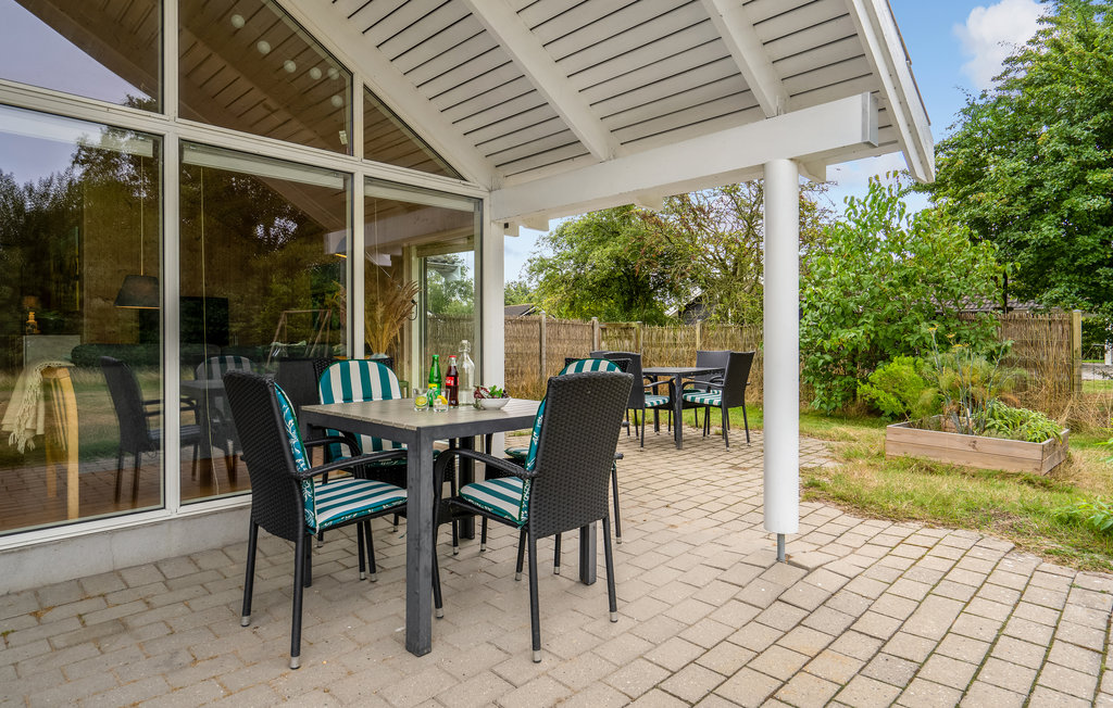 Feriehuse - Bredfjed , Danmark - K10078 2