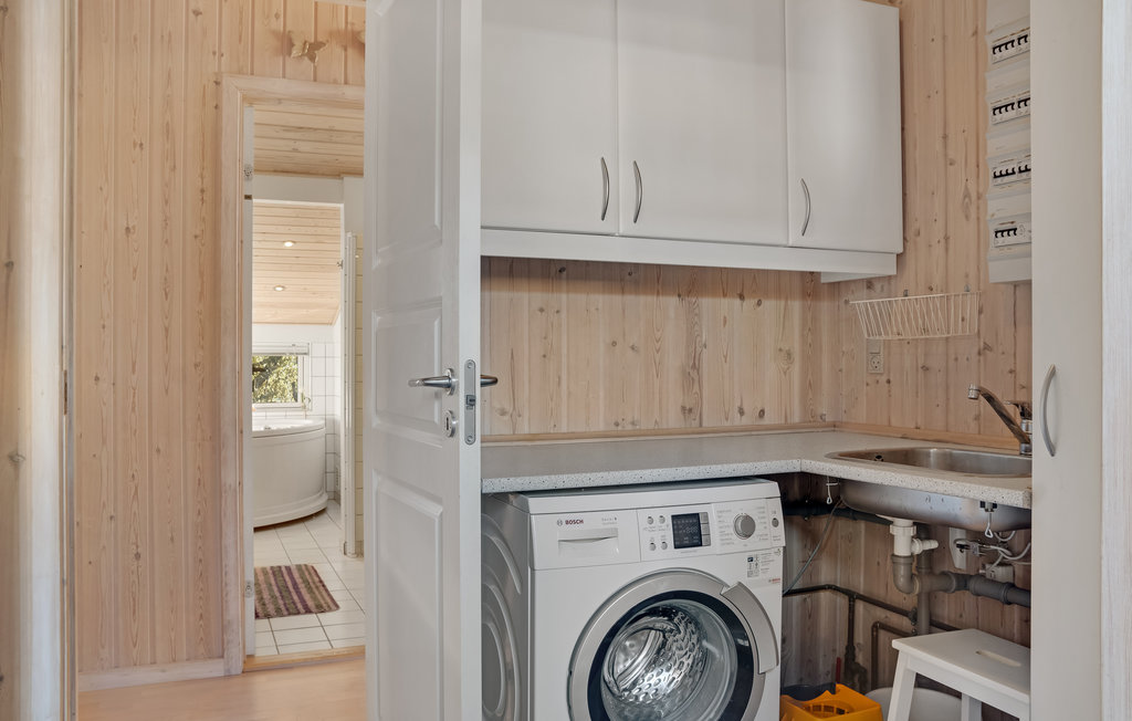 Ferienhaus - Kramnitze , Dänemark - K10081 17