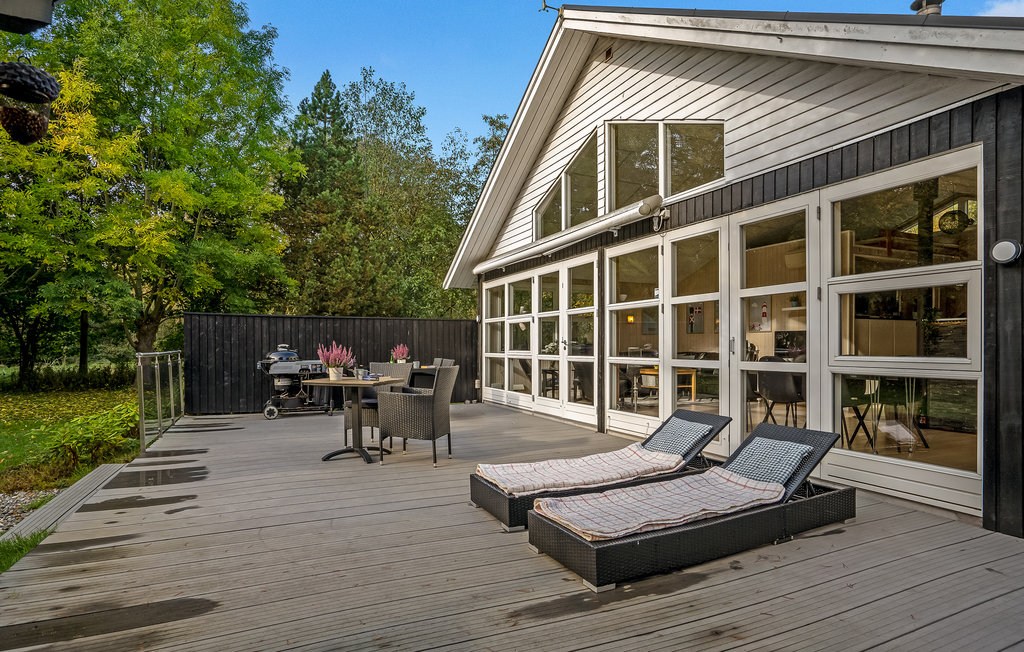 Ferienhaus - Hummingen , Dänemark - K10129 10