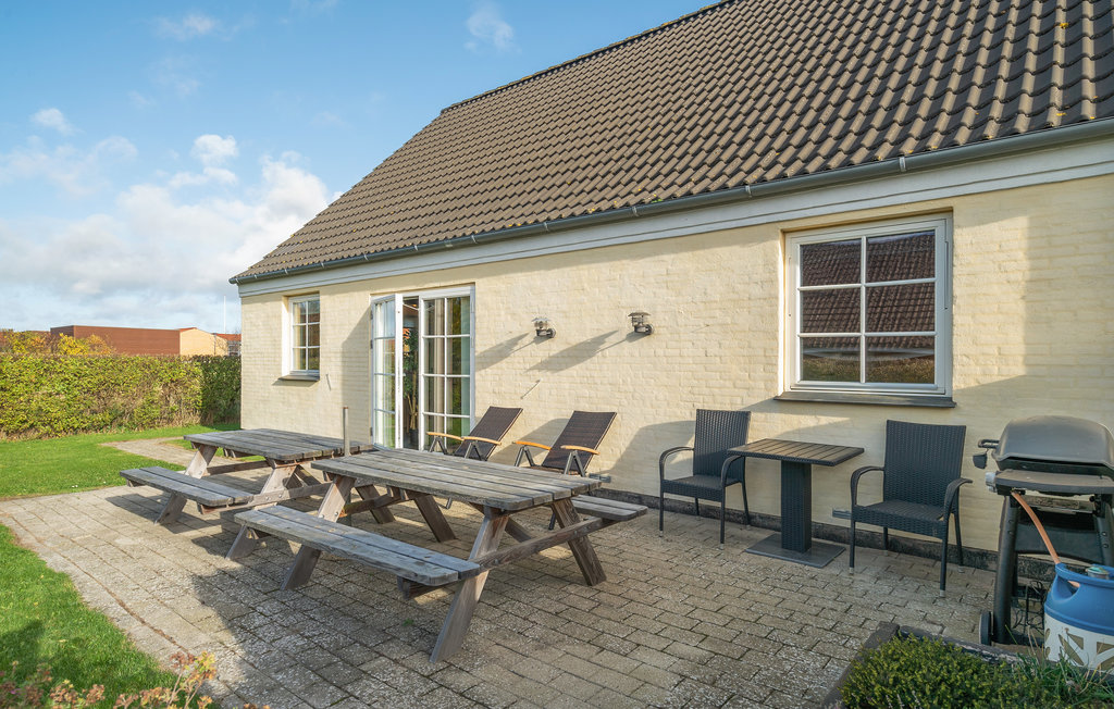 Feriehus - Nysted , Danmark - K10244 13