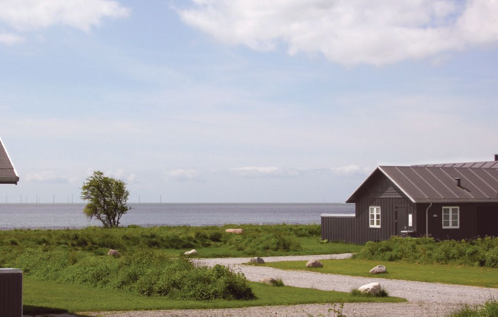 Ferienhaus - Nysted , Dänemark - K10250 2