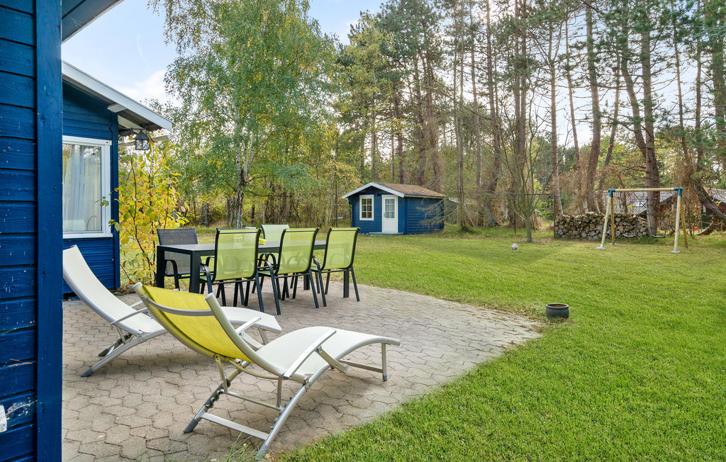 Ferienhaus - Hyldtofte , Dänemark - K10281 2
