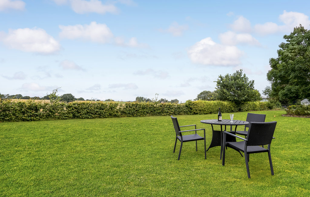 Feriehuse - Bandholm , Danmark - K10383 9