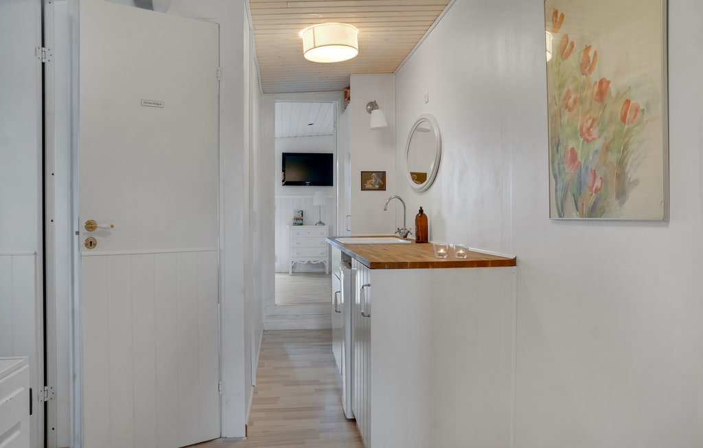 Ferienhaus - Hummingen , Dänemark - K10394 25