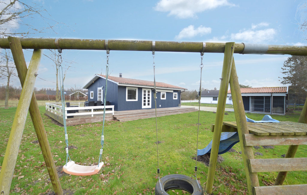 Ferienhaus - Kramnitze , Dänemark - K10433 6